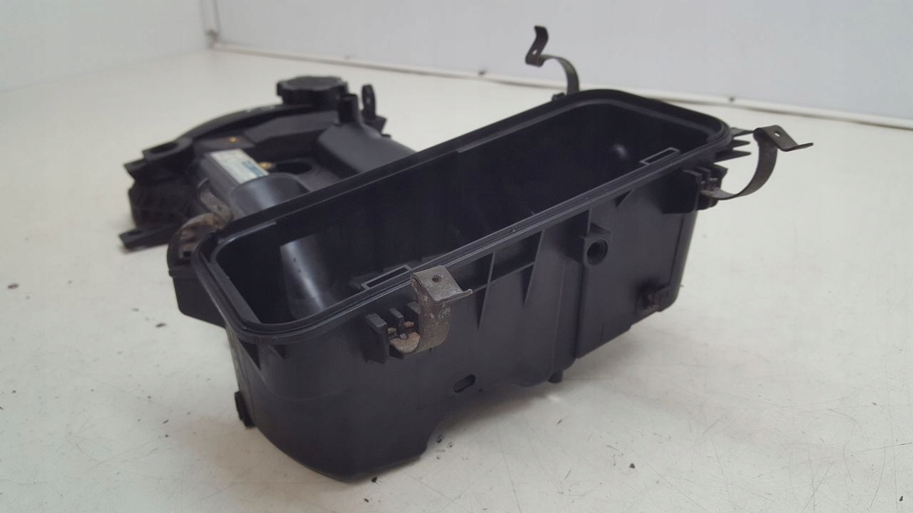 Abdeckung der Ventile Citroen C1 1,0