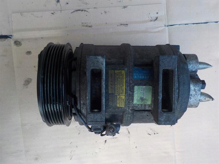 VOLVO S40 a kompresor klimatizaci 30665343