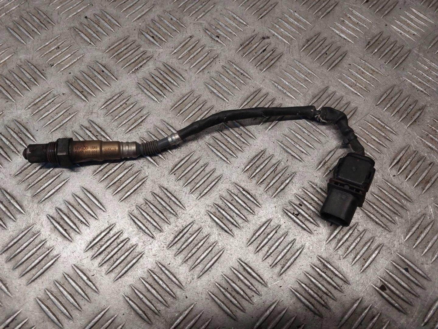 SONDA LAMBDA KIA CEED e LIFT 1.6 CRDI 39350-4A410