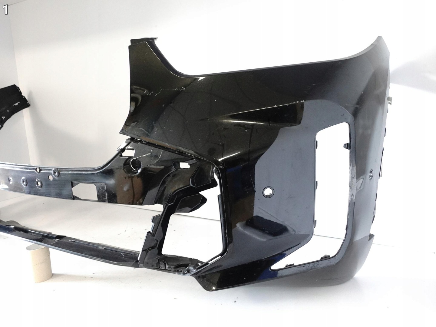 BMW X5 G05 m-packet MSP LIFT LCI 23- bumper BUMPER front (PDC)