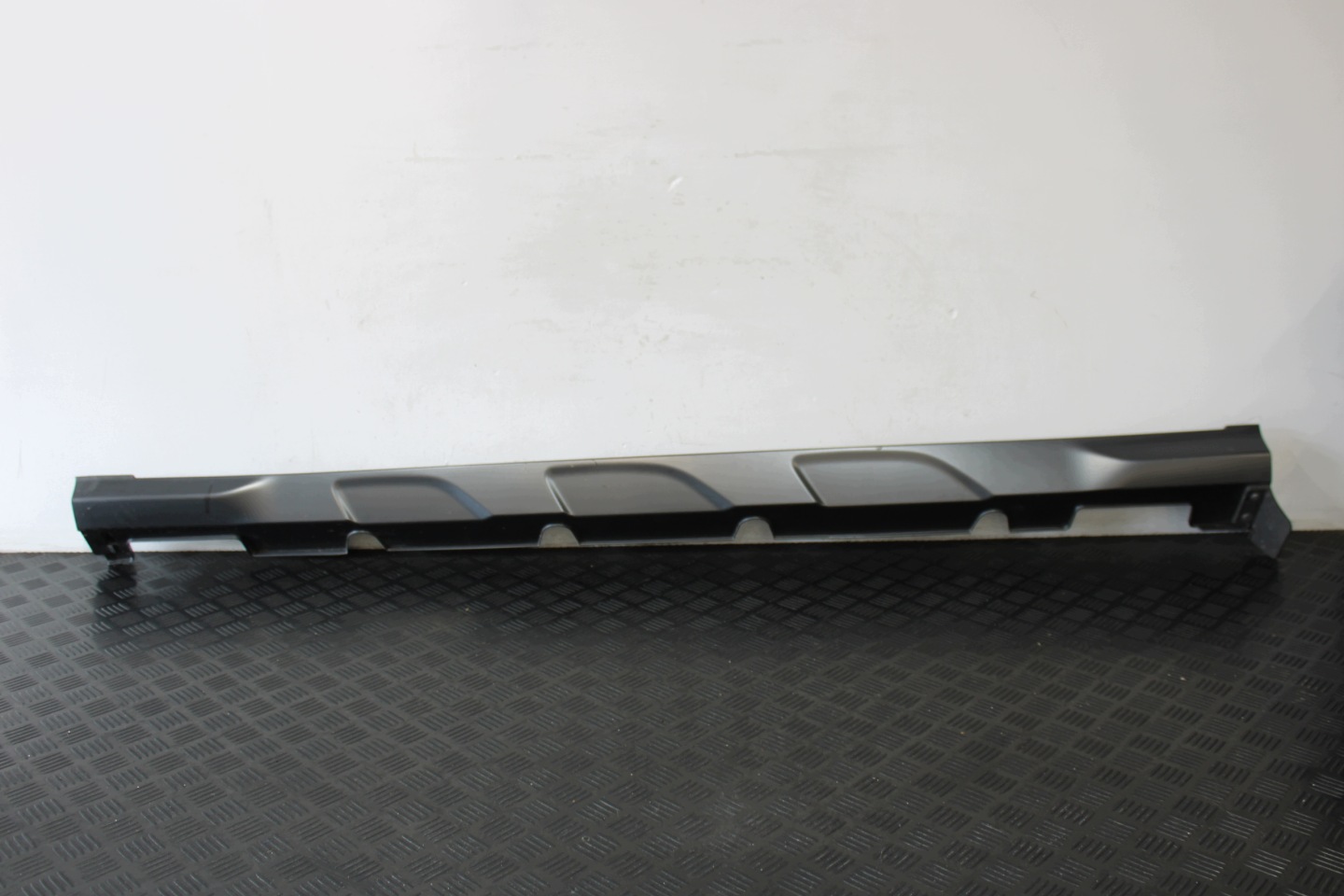 cap threshold threshold left 87751-J9500 HYUNDAI KONA 1.6 CRDI