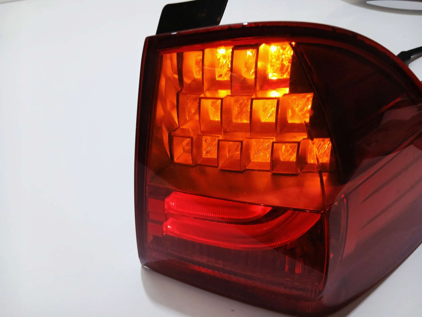 light right rear rear part BMW E91 LIFT OE 4871738