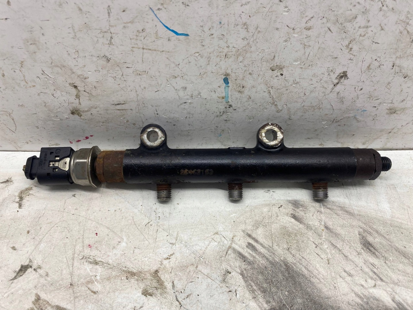 Rampe injection 7H2Q-9D280-CD RANGE ROVER SPORT L320 (2005-2013) 2.7 TDV6