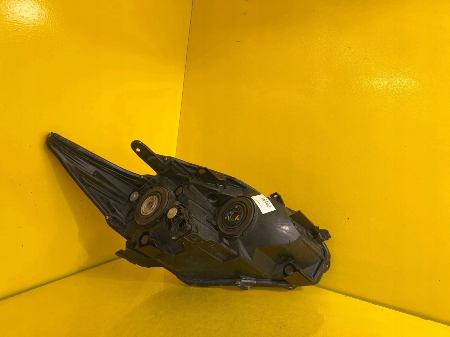 light left TOYOTA PRIUS III 09-14