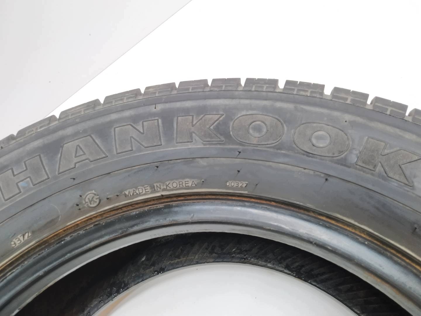 tyre summer HANKOOK RA08 195/70R15C (1505) 9.49