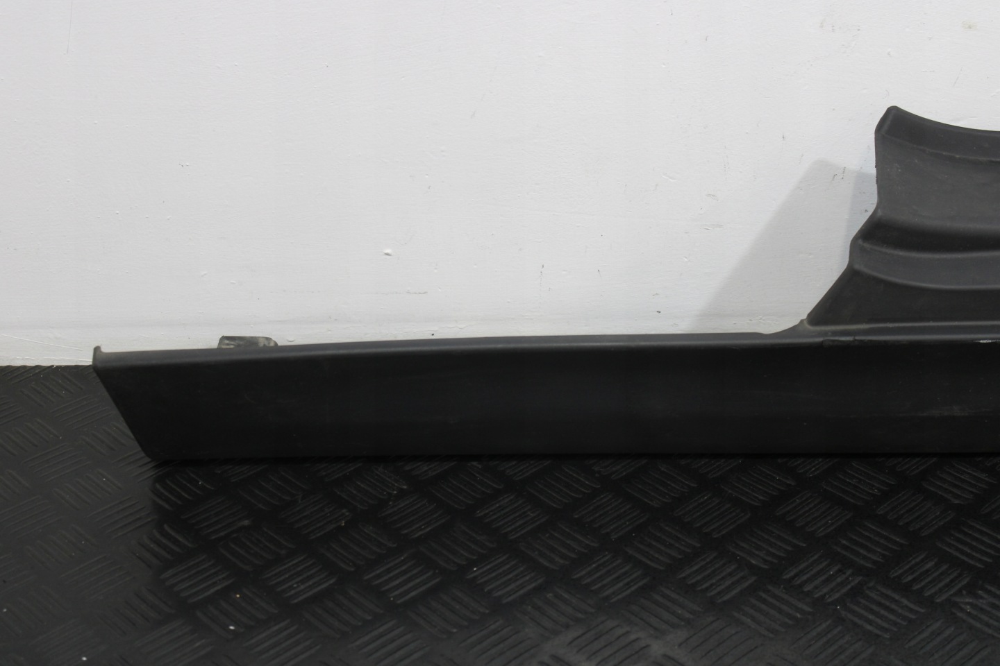 cap threshold threshold 7300818 MINI COOPER F56 S SD