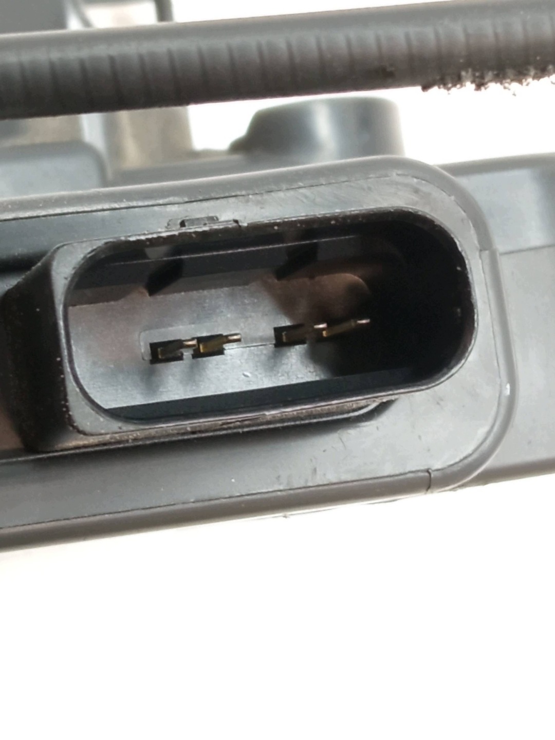 lock door right front 5801529302C Iveco Daily IV (2014- )