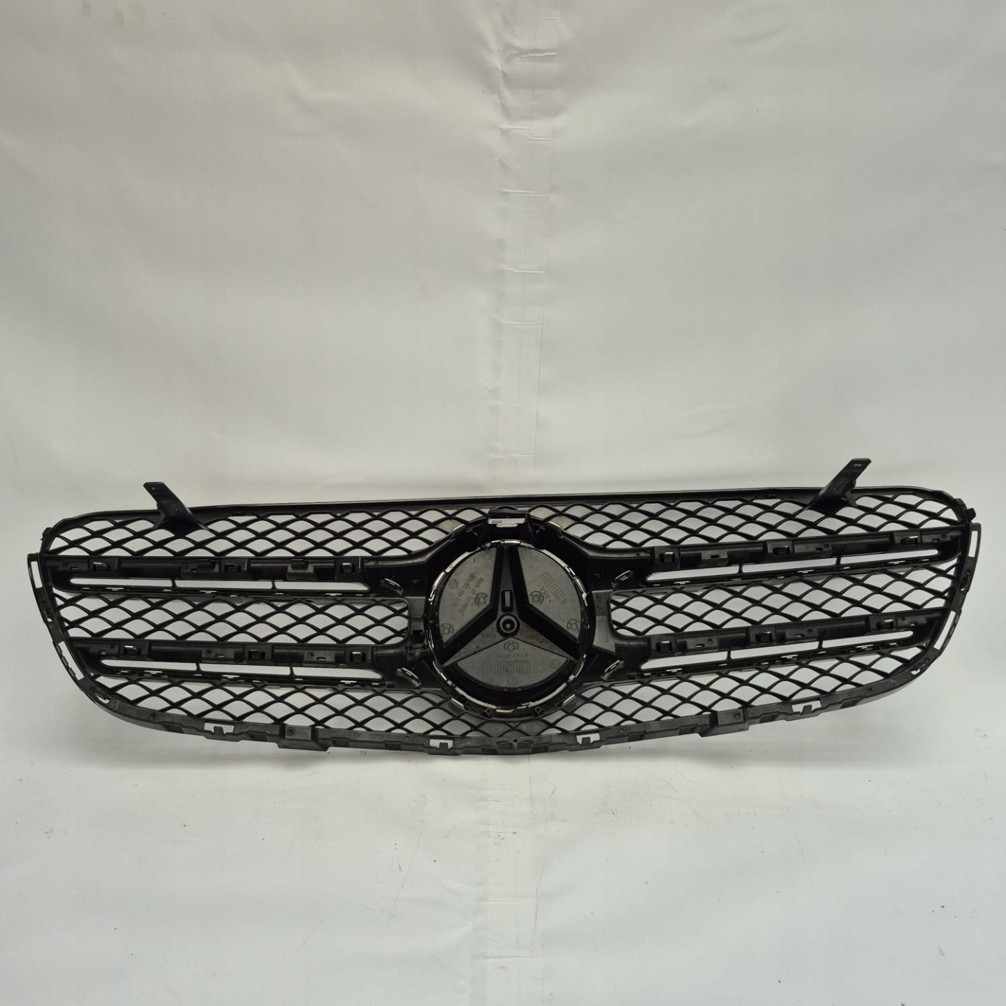 MERCEDES GLC a 1 X253 15-19 maska maska