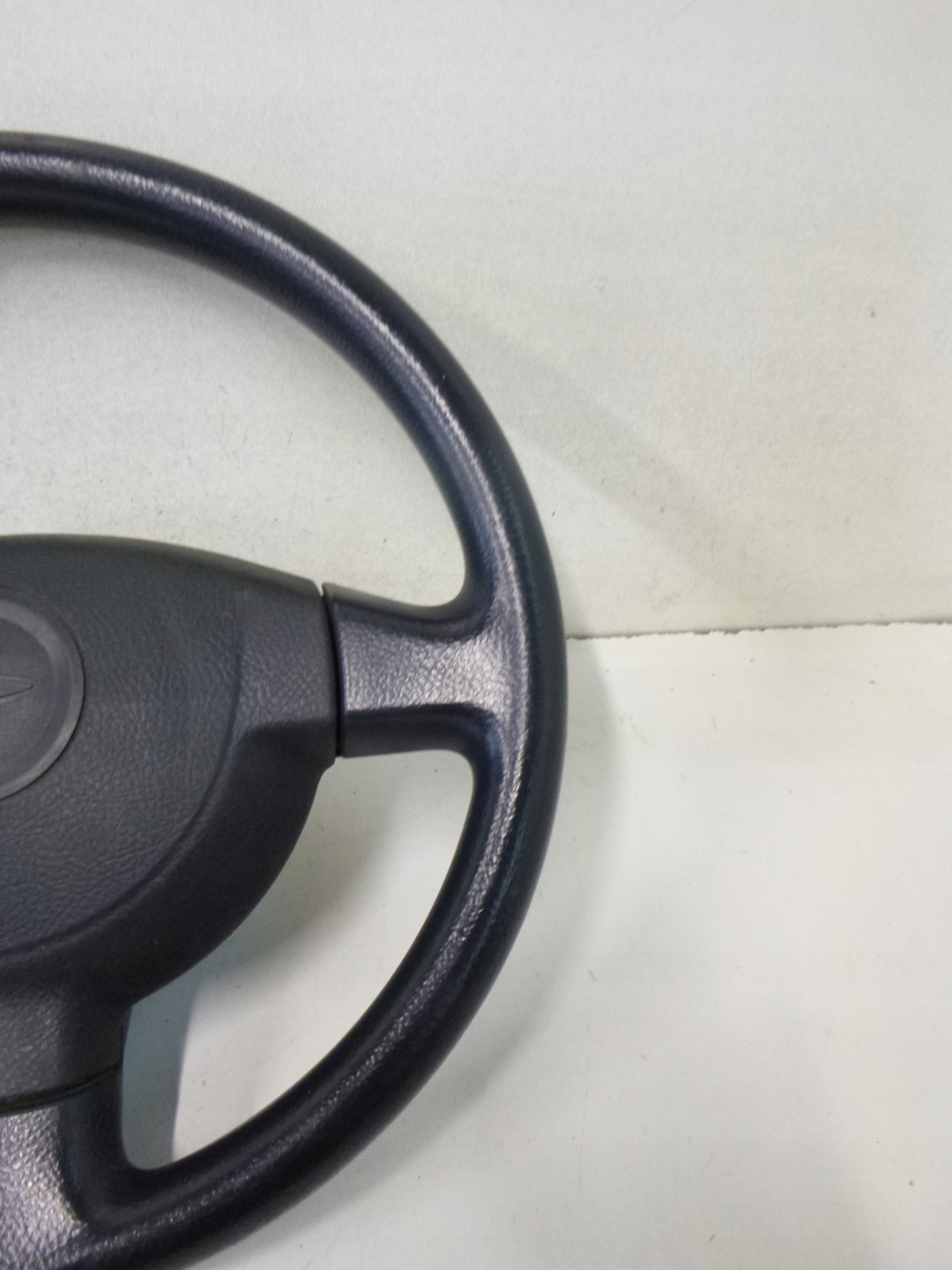 lenkrad + airbag Daihatsu Cuore L251 06r.