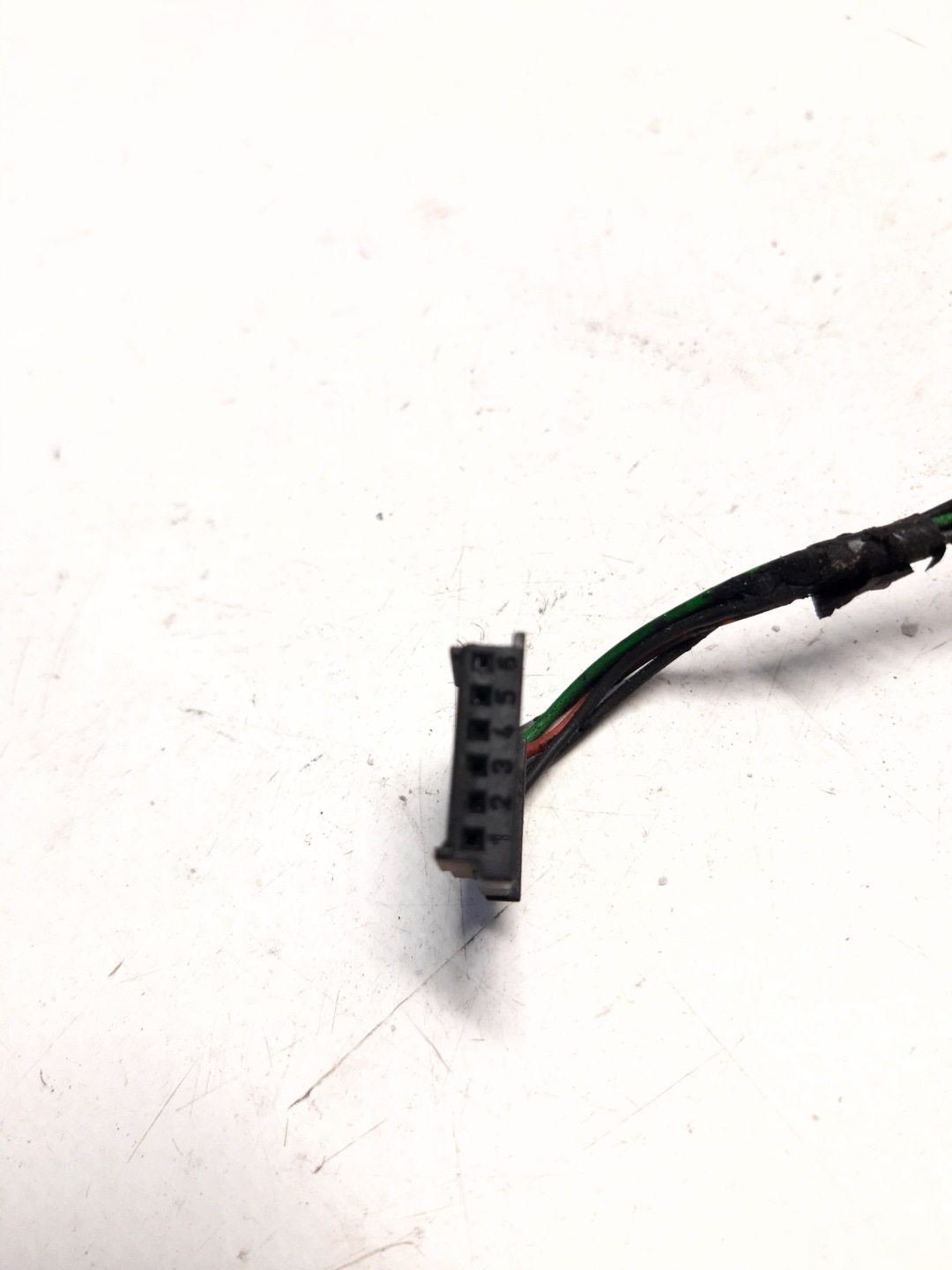 Spiegel rechts 5 PIN BMW 3 E46