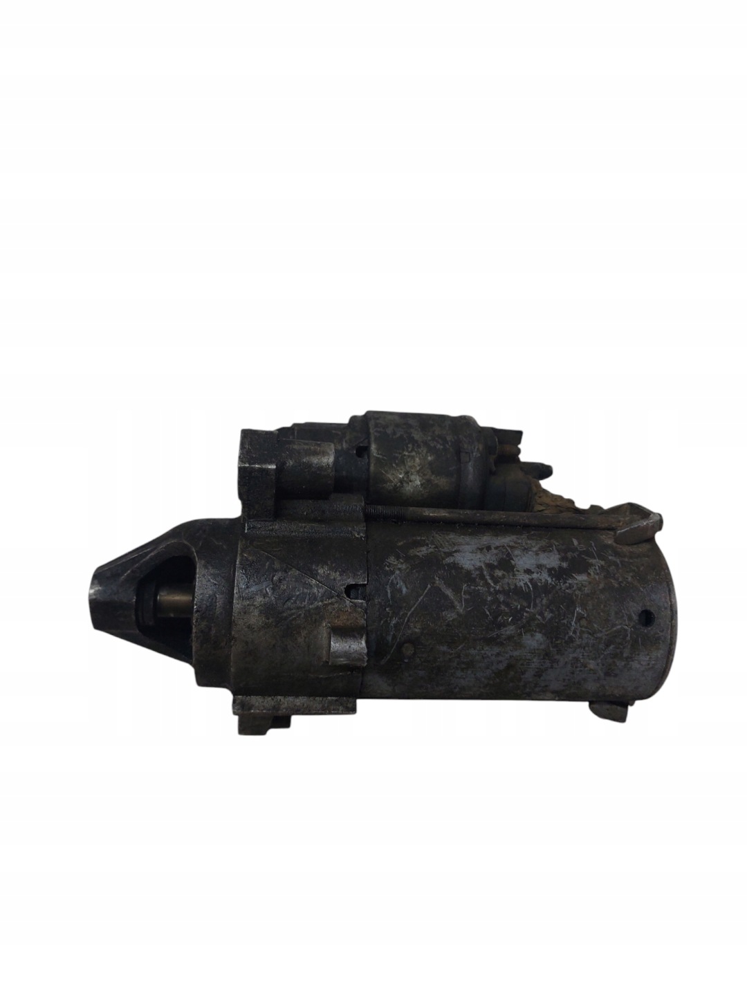 starter CITROEN C3 II 1.6 HDI 9688268480