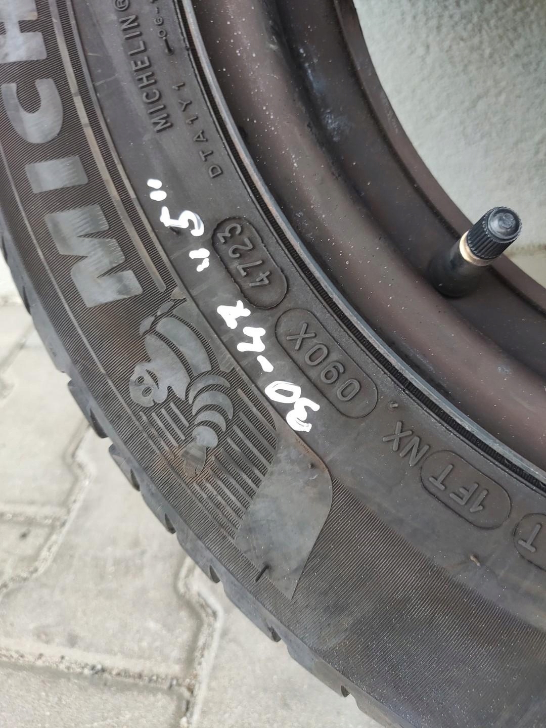 wheels tyres discs STRUKTURALNE 15 OPEL CORSA E 2014-2019 6J ET39 4X100