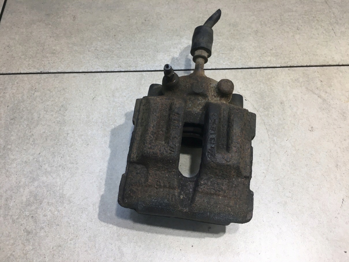 caliper brake right rear part BMW 3 E92 320 and