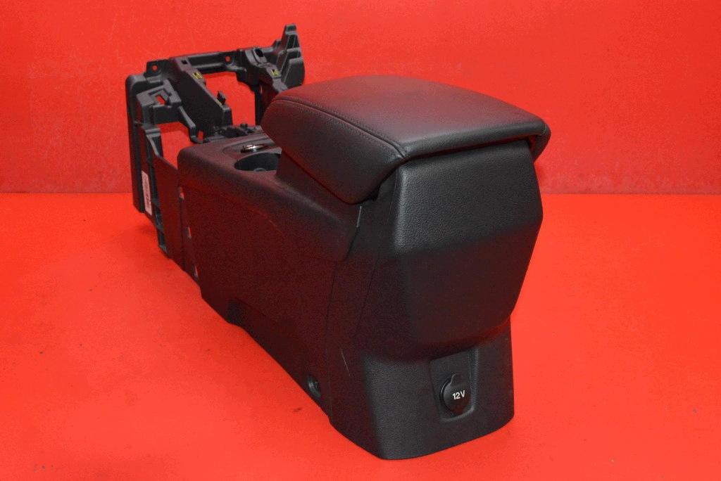 TUNEL central armrest SD-0526-1024368-01 FORD FOCUS MK3 11-15