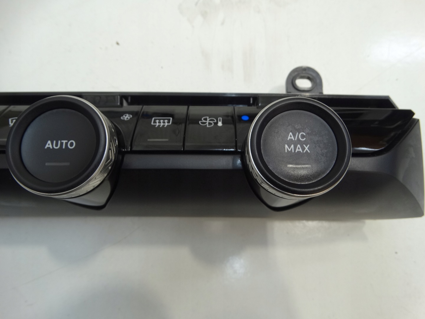 Unite commande clima Bouches buses CITROEN C4 III 9844375880 2020R.