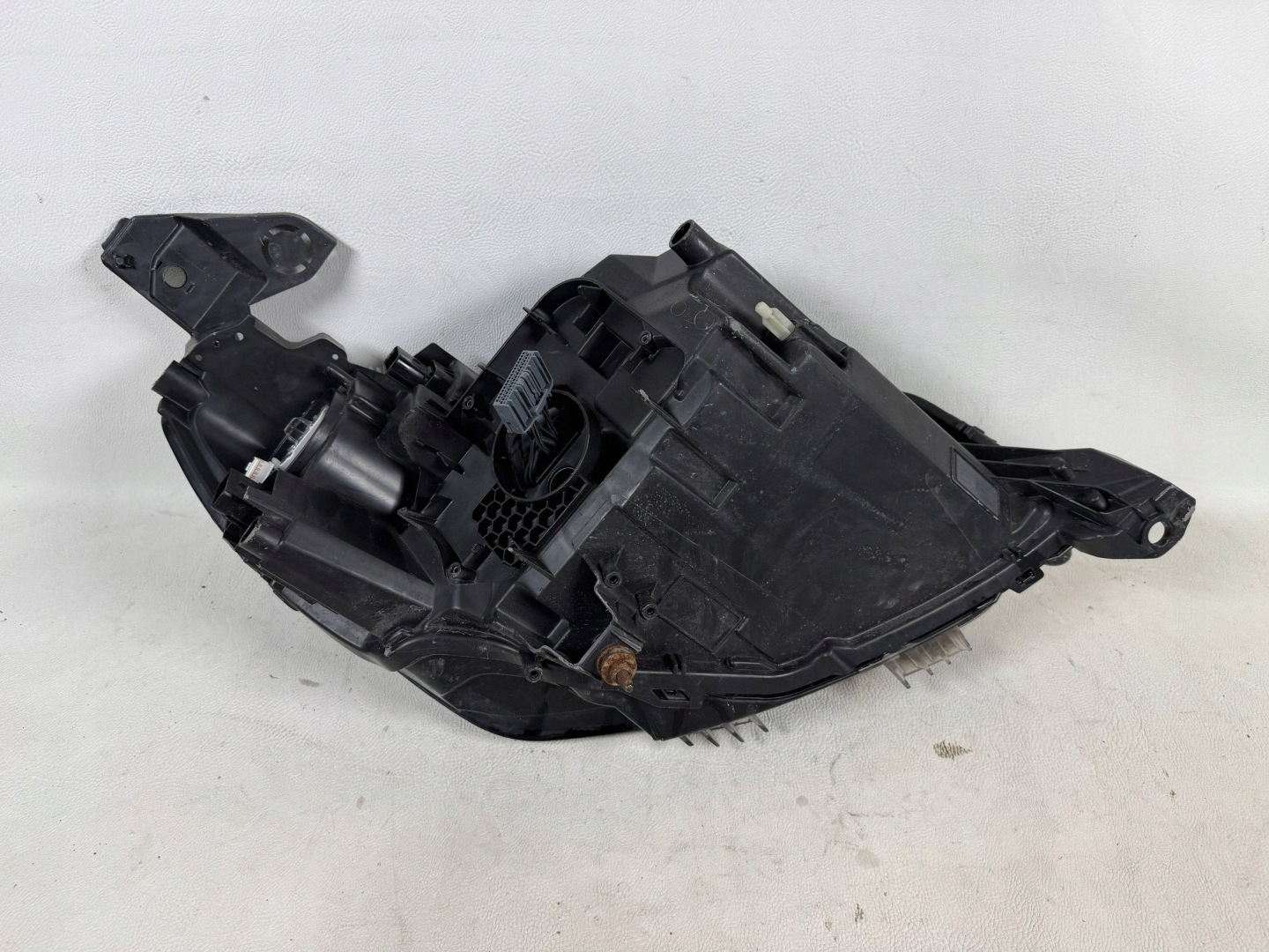 Peugeot 208 2008 2 II Full Led light left front front