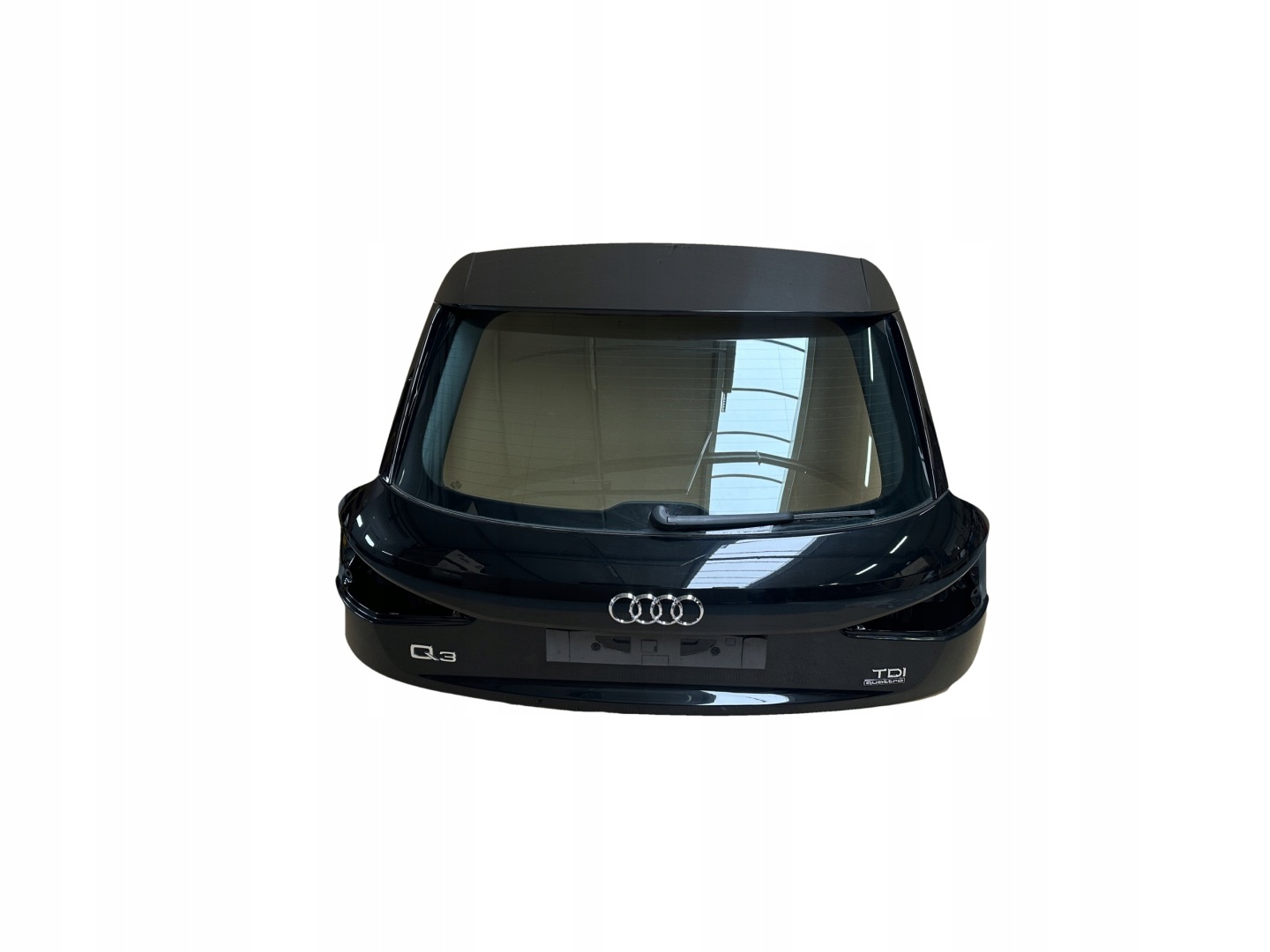 AUDI Q3 8U LIFT trunk door boot LY9T