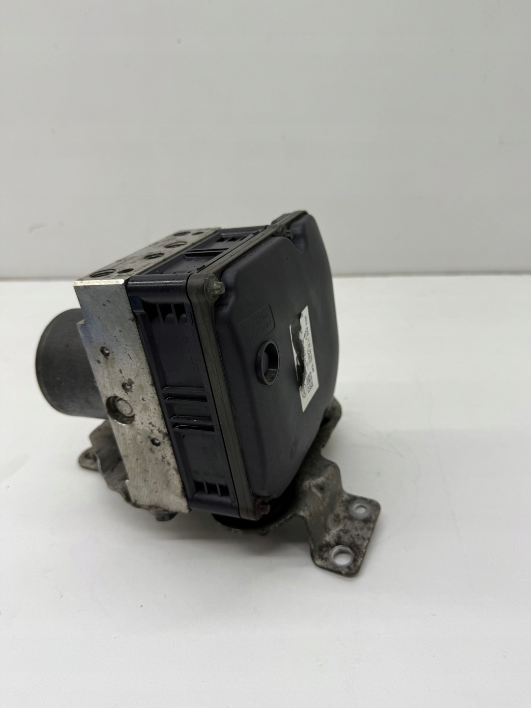 AUDI A6 C7 Servofreno ABS SPRAWNA LEGALNA!