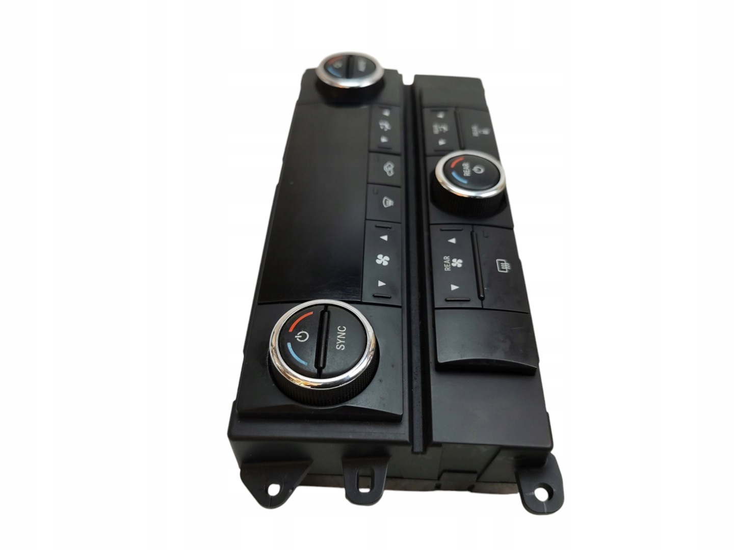PANEL klími klimatizaci DODGE JOURNEY (2007-2010) 55111898AG