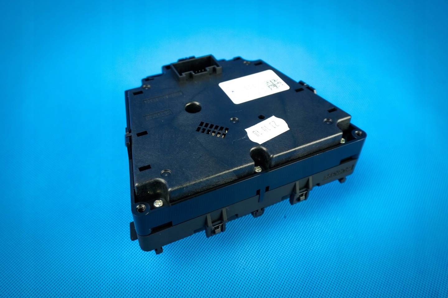 control panel MMI Audi A4 A5 8W 8W0919614H