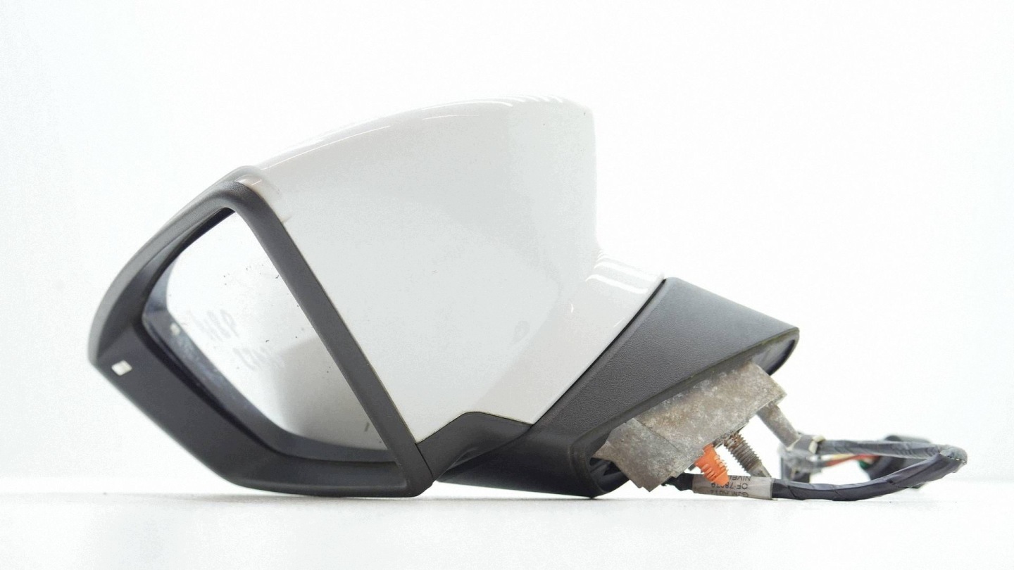 mirror left SEAT LEON ST 12 PIN LS9R ANGLIK