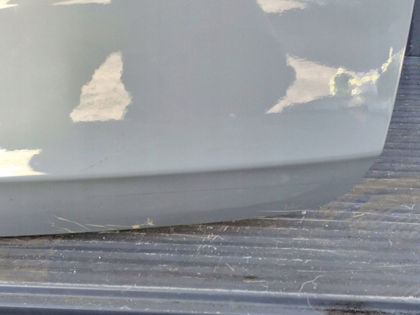 OPEL MOKKA II B boot doors complete DEMONTAZ