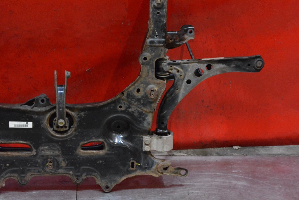 axle beam sider subframe axle beam front OPEL ASTRA 5 V K 1.6 CDTI 110 KM 15-20