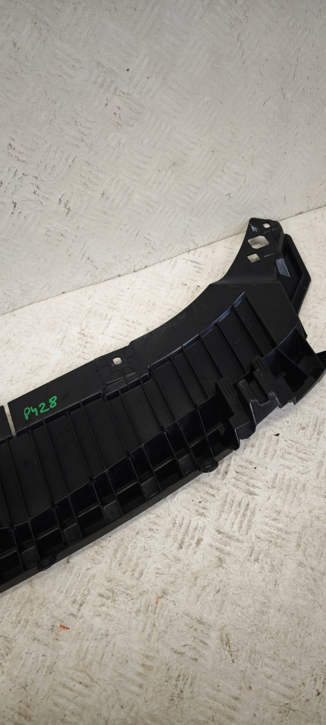 cover supports GORA front front MERCEDES GLA H247 A2478858203