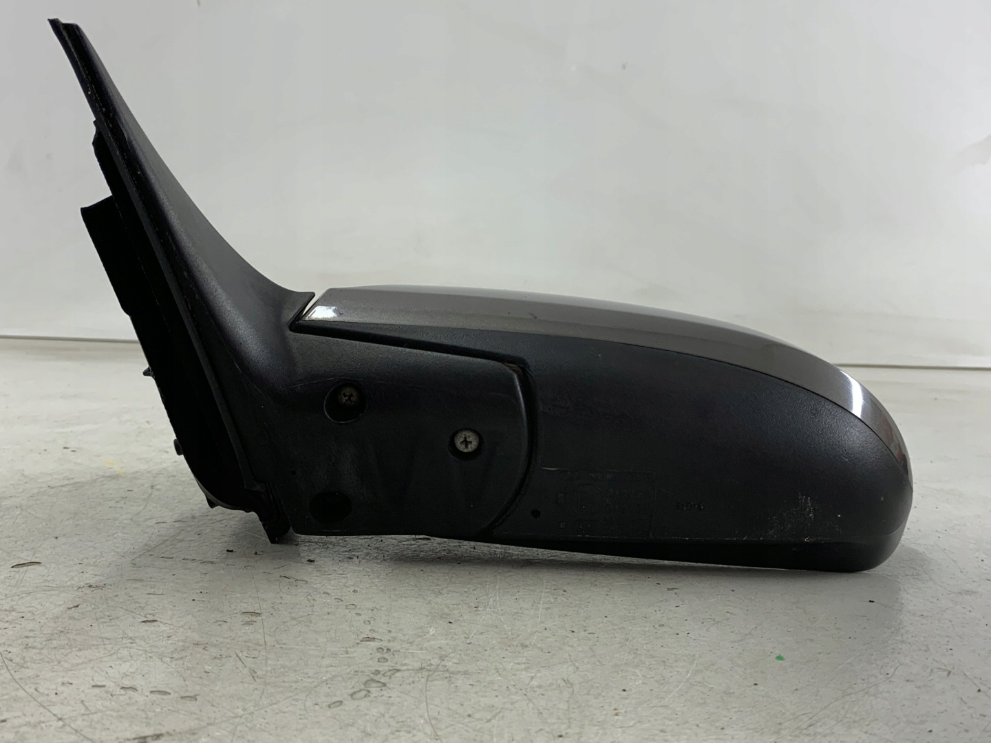 KIA SHUMA and mirror left 3 PIN V5