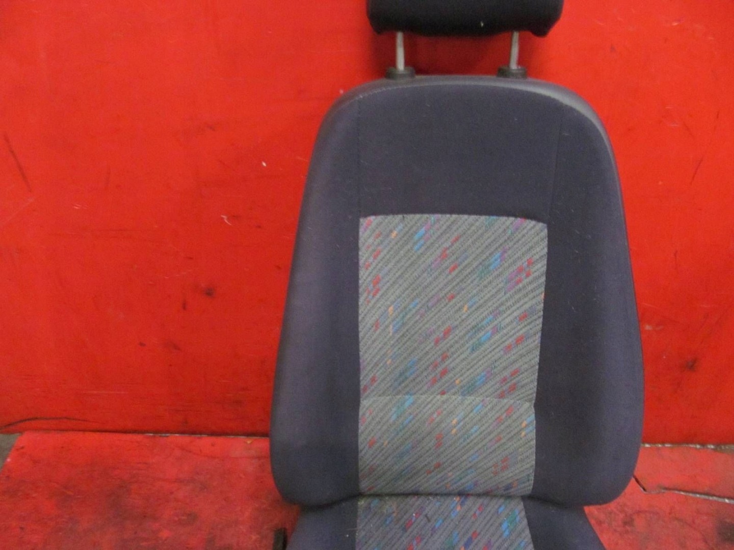 AIXAM 500-4 500 MICROCAR Siège Droite Avant Passegers EUROPA