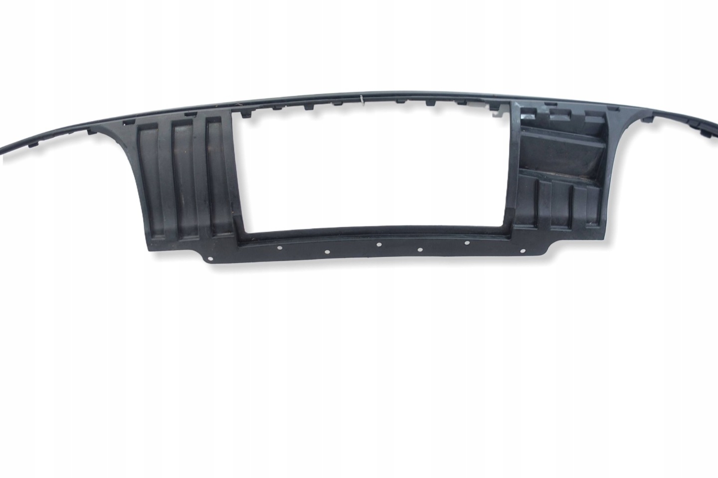 SPOILER diffusore Paraurti posteriore VW PASSAT B7 KOMBI 2011-2015 3AF807521D