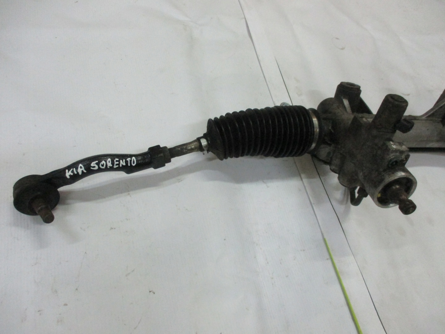 control kerownicza Kia Sorento 09-14r