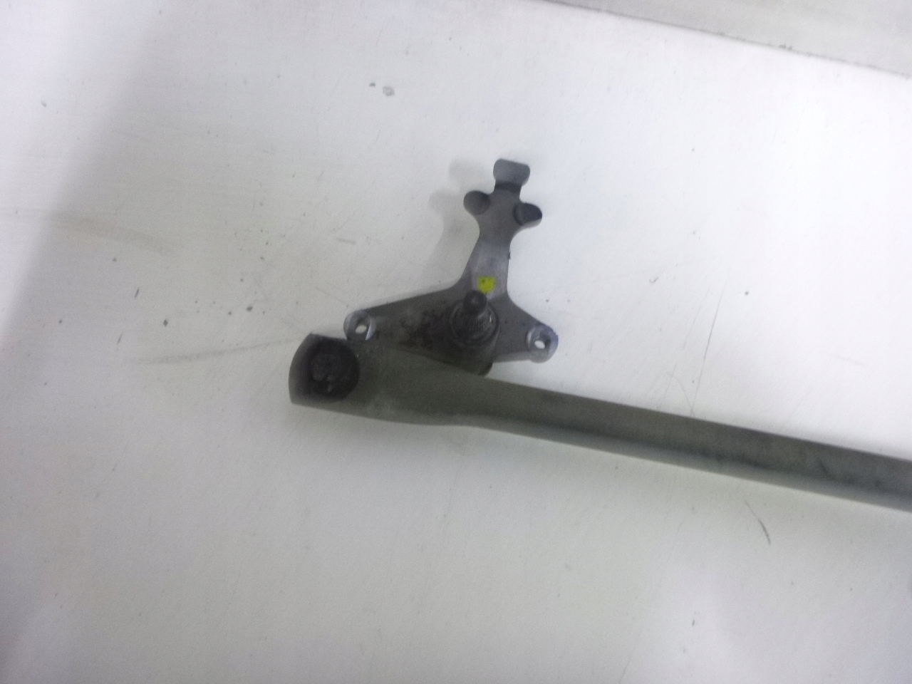 wiper mechanism front Mercedes W168 2000r.