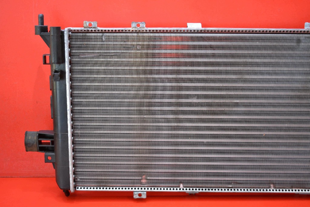 water cooler OPEL ZAFIRA B 1.9 CDTI 100 KM 05-10