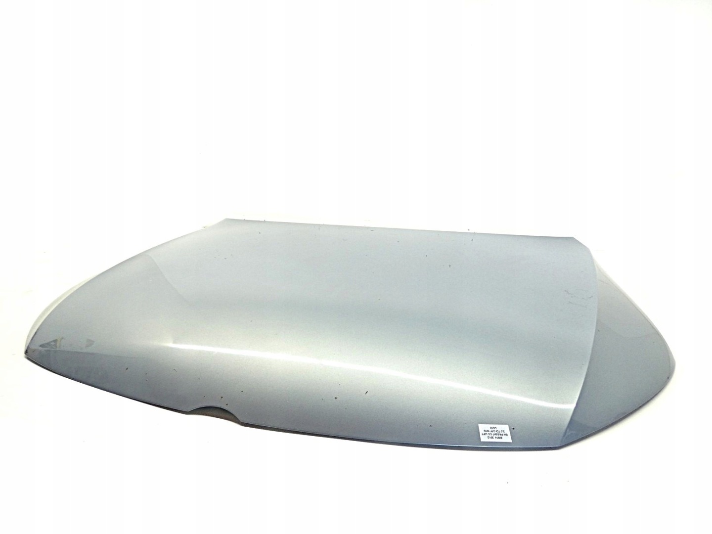 Cofano VW PASSAT CC LIFT 11R- LC7Z