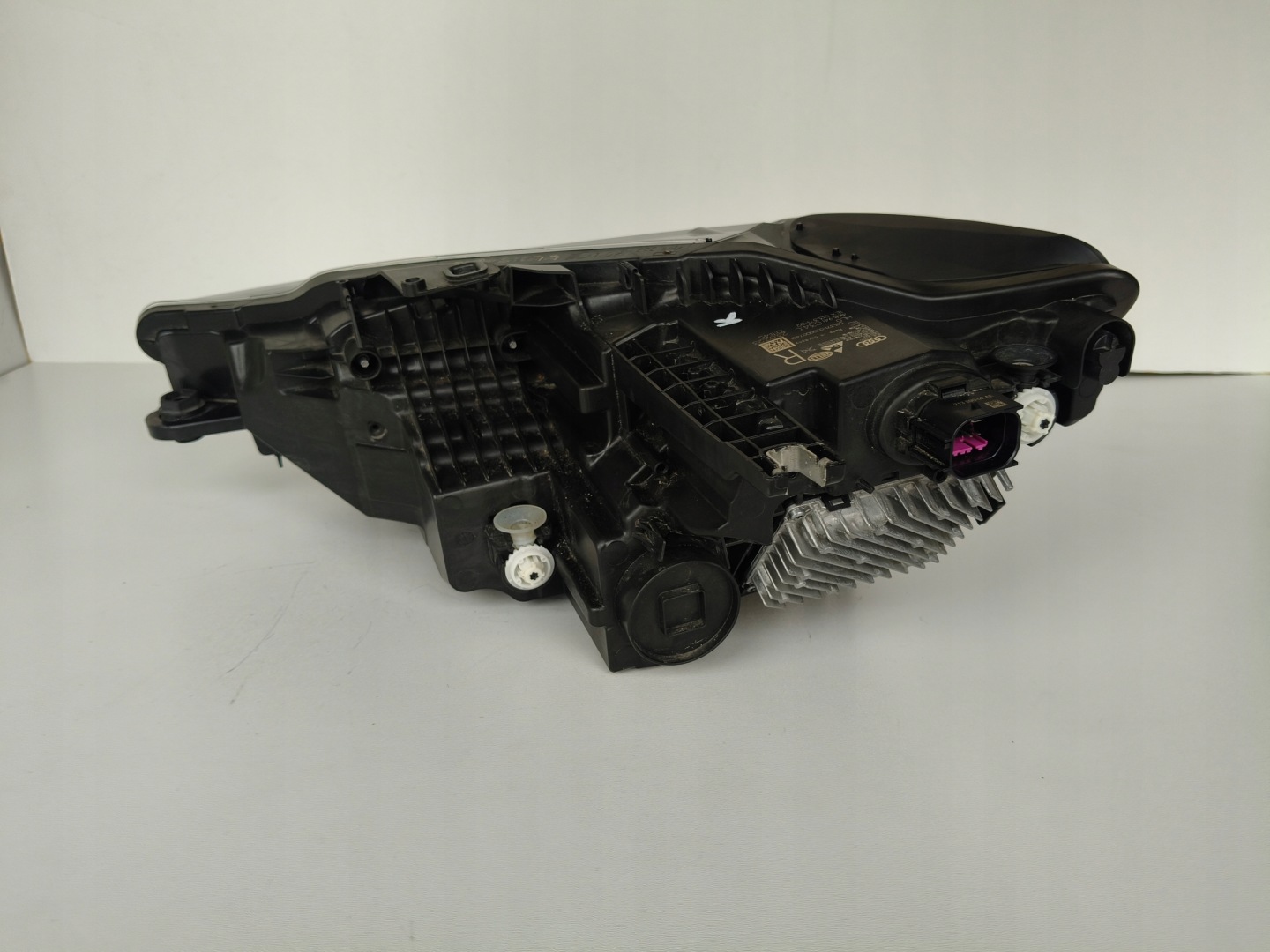 light right REFLEKTOR AUDI A7 4K8 18- FULL LED