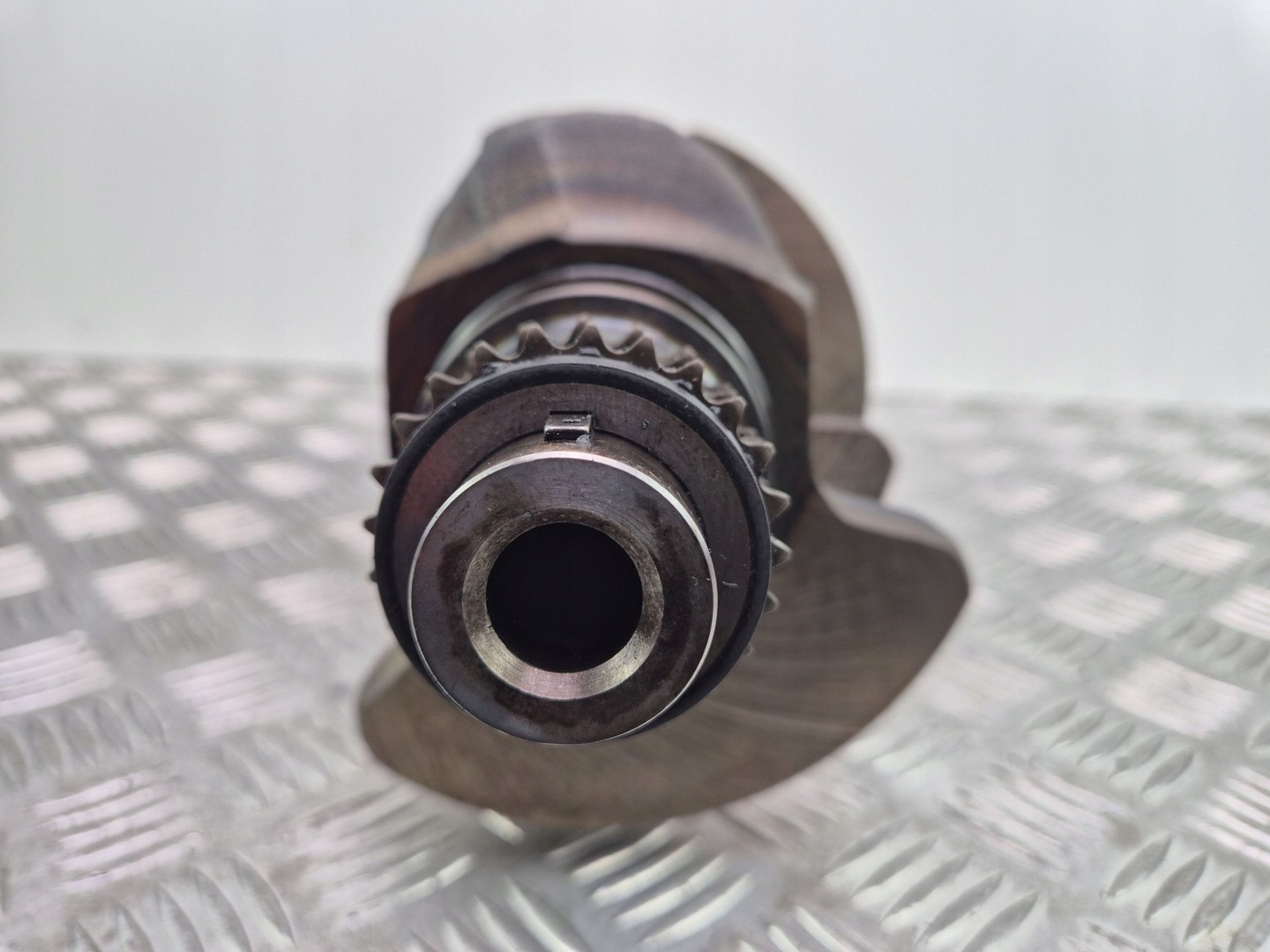 crank Mercedes C280 W204 R27201 272.947