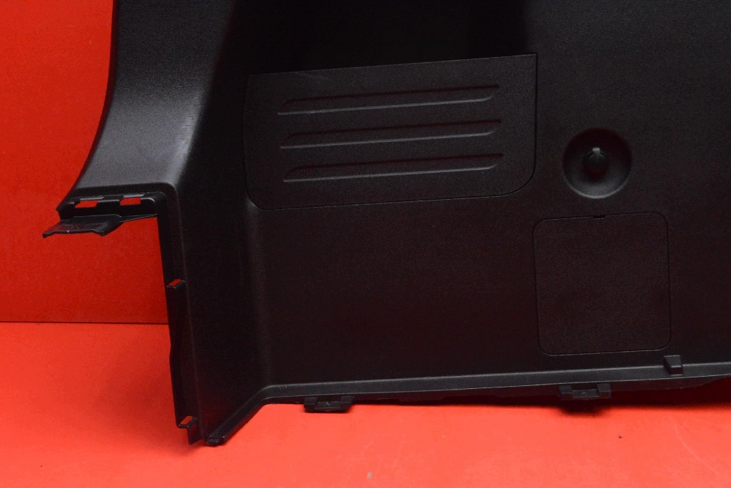 BOK boot upholstery left A00051107 BAIC BEIJING X3 LIFT 19