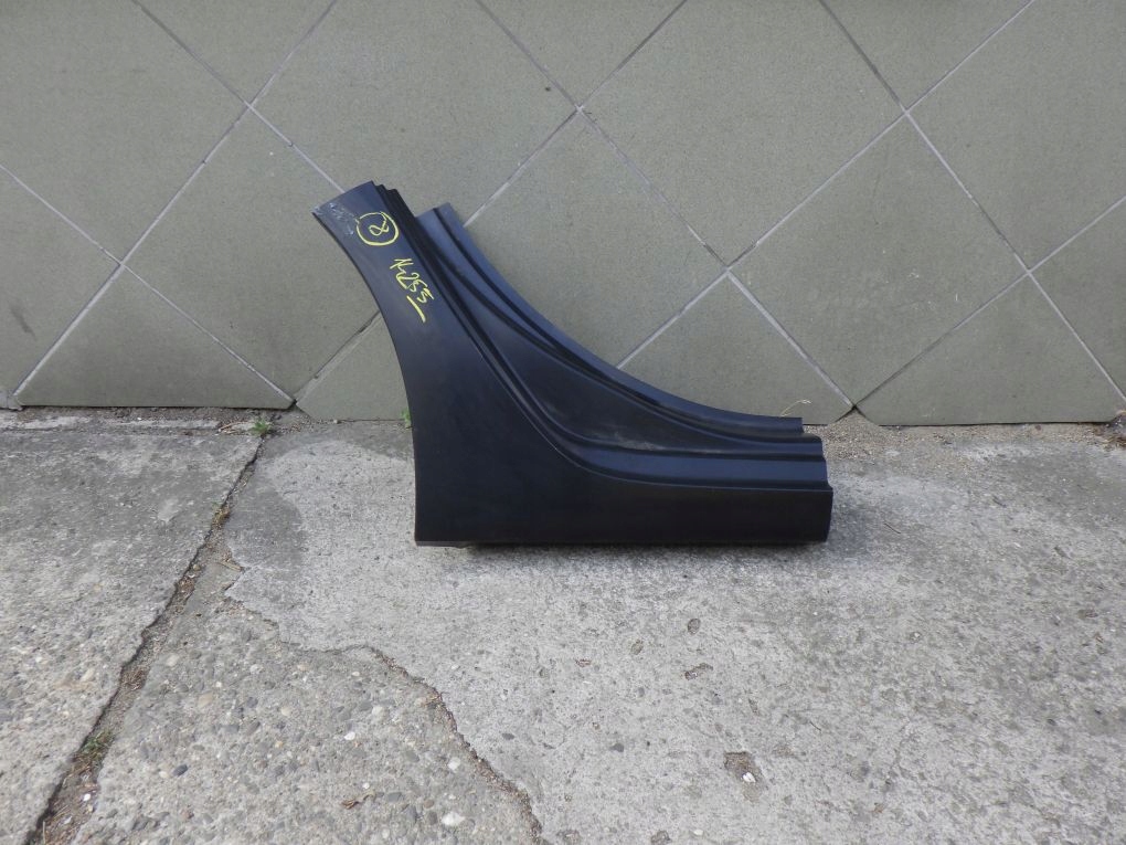 OPEL ASTRA K V 5 15- threshold right new original