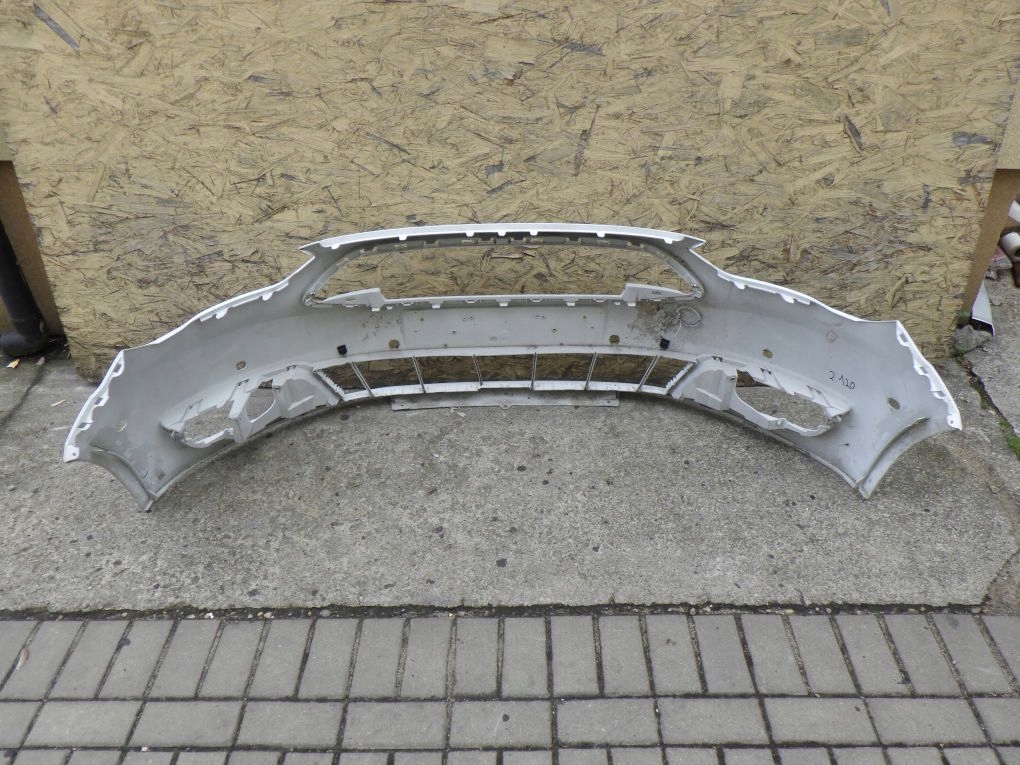 FORD C MAX MK2 II LIFT 15- Frontstoßstange