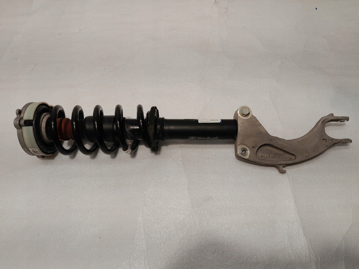 AUDI Q5 80A shock absorber left front 80A413031AG 4M0413037N