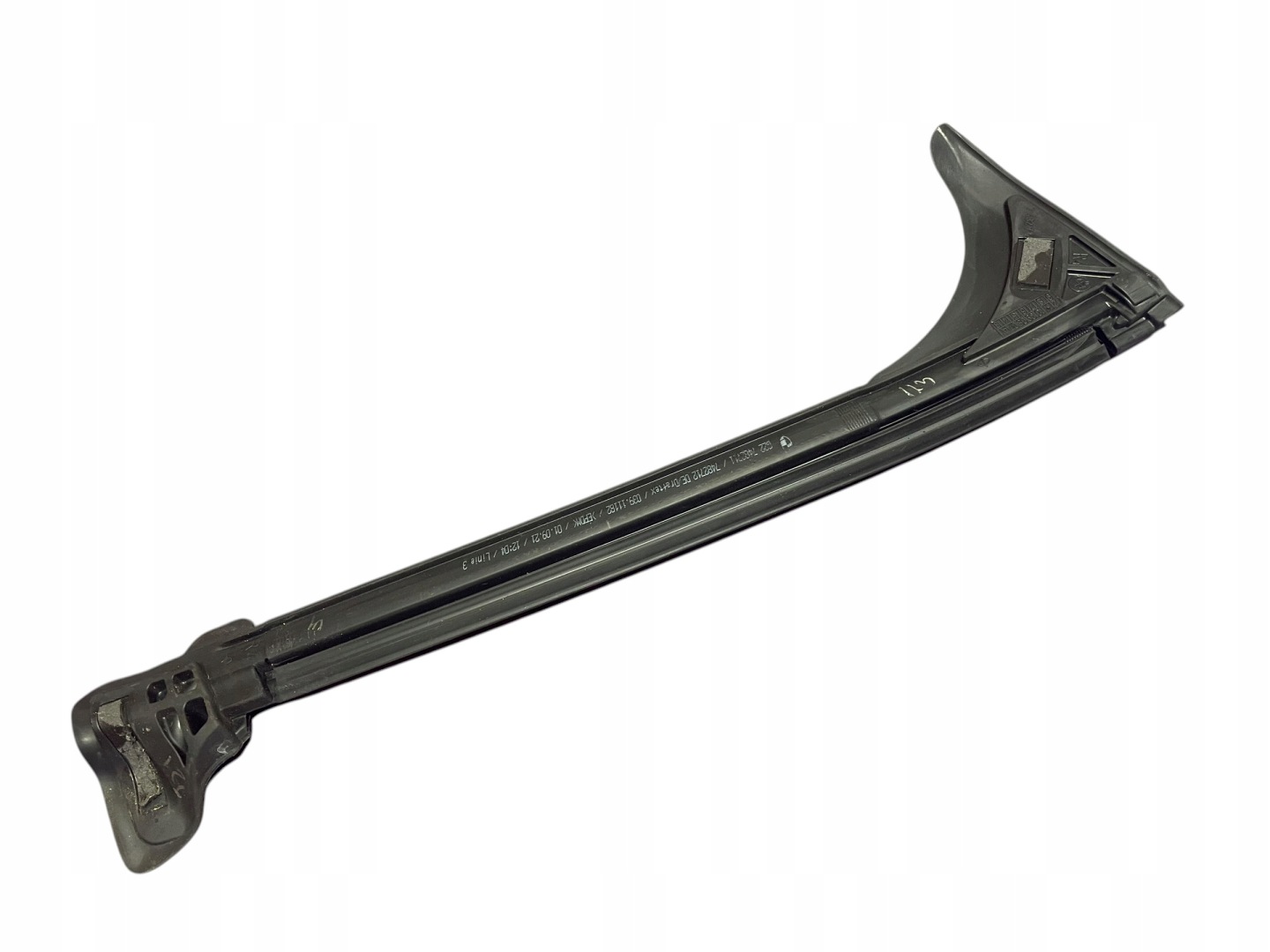 gasket windows right BMW 4 G22