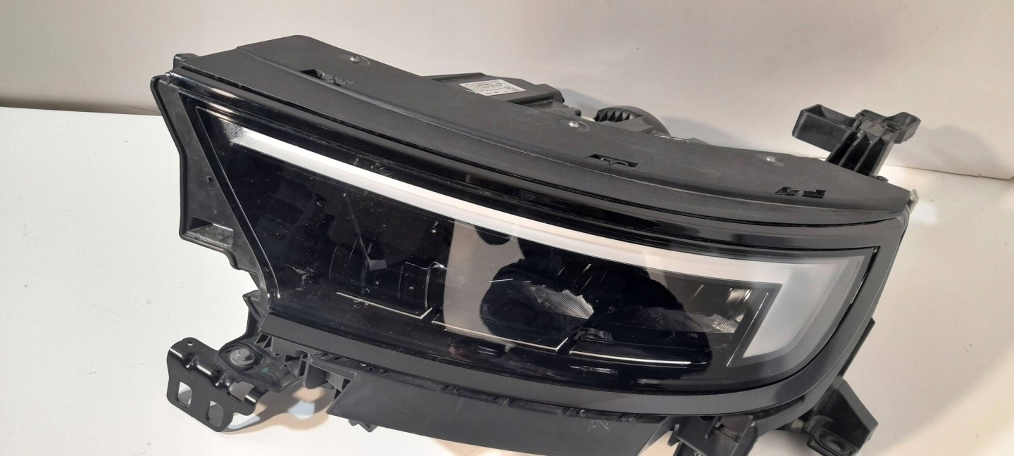 Opel Mokka B Reflektor light front left 9847939680 (R531)