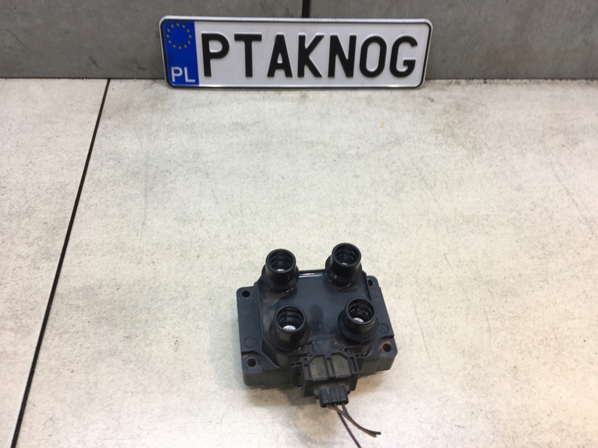 coil ignition FORD PUMA 1.4 16V FHD U2005