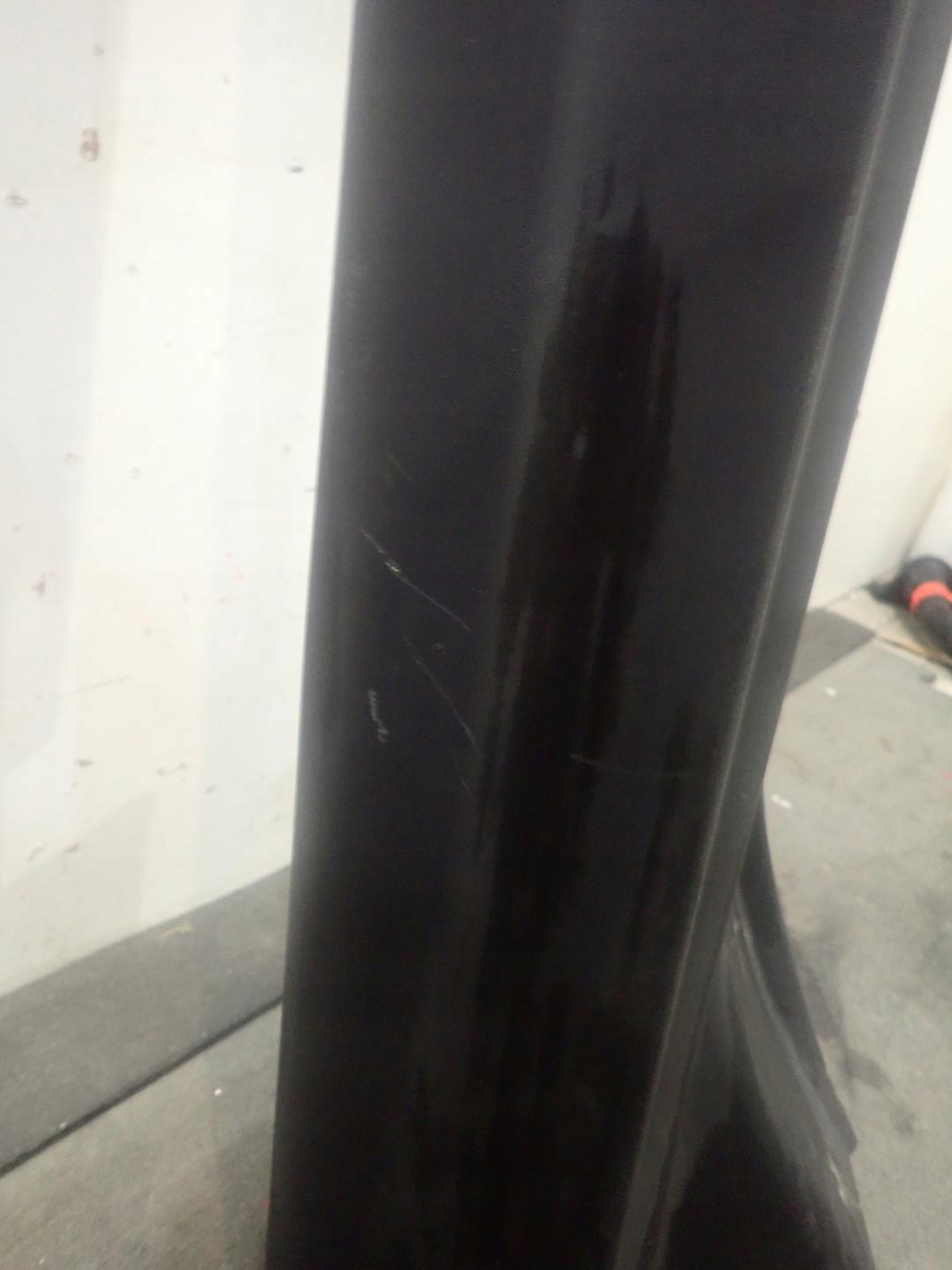 threshold left MINI COOPER F55 2014- 7315523