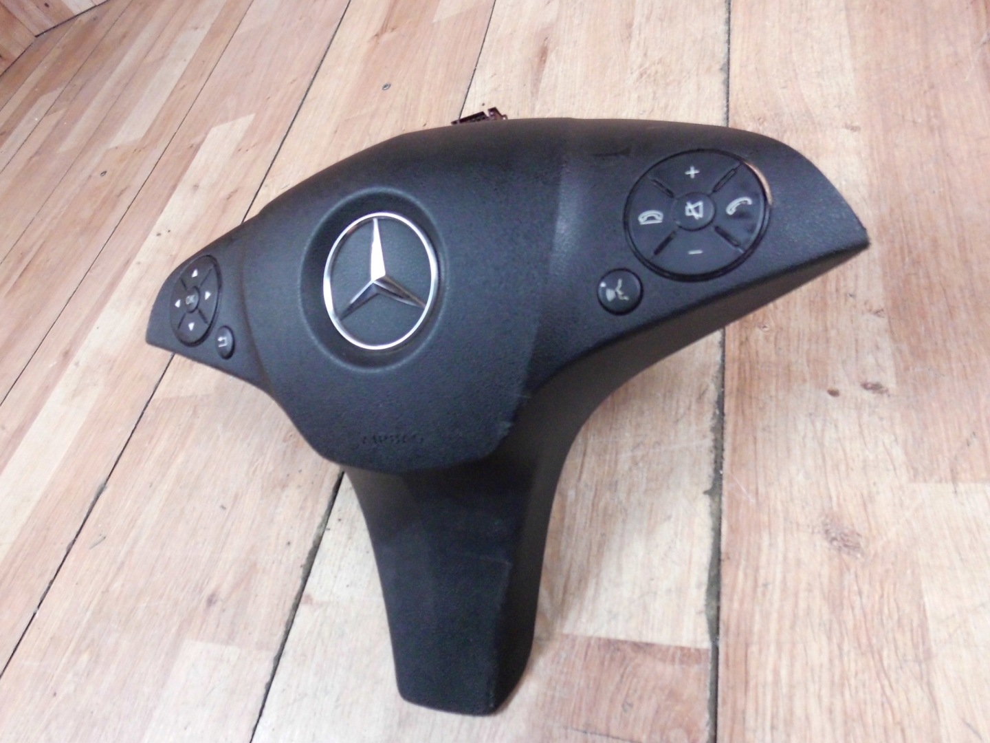 MERCEDES GLK 204 AIRBAG AIRBAG DECKEL