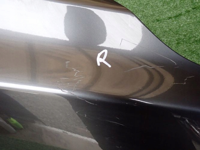 MAZDA CX-5 CX5 II 17- fender right front front