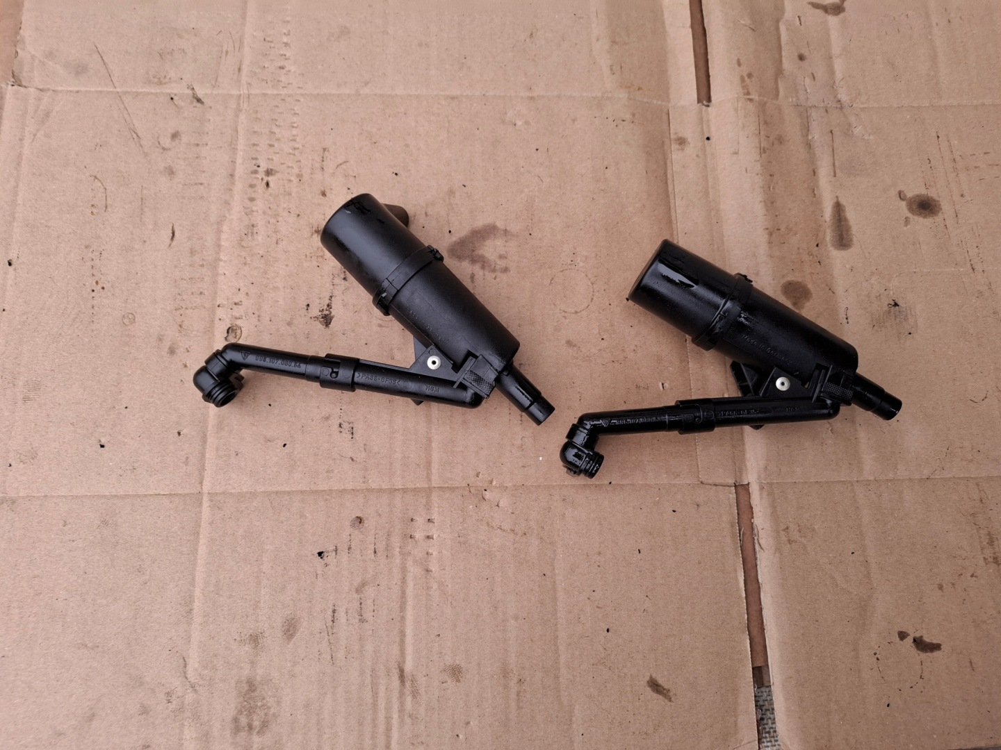 PORSCHE CARRERA 911,996 SEPARATOR olio 3.6