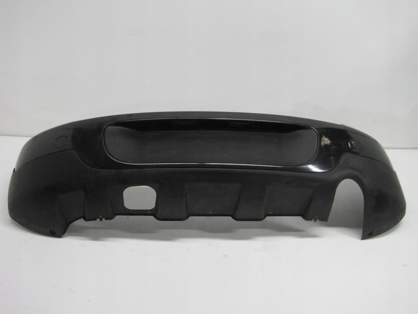 bumper MINI R60 4 PDC 11R rear part rear