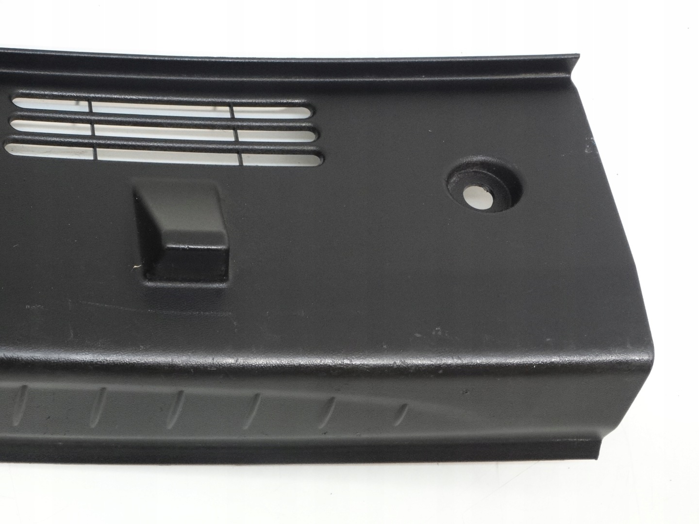 cover supports boot rear SEAT ALTEA 2007R. 5P0863485B